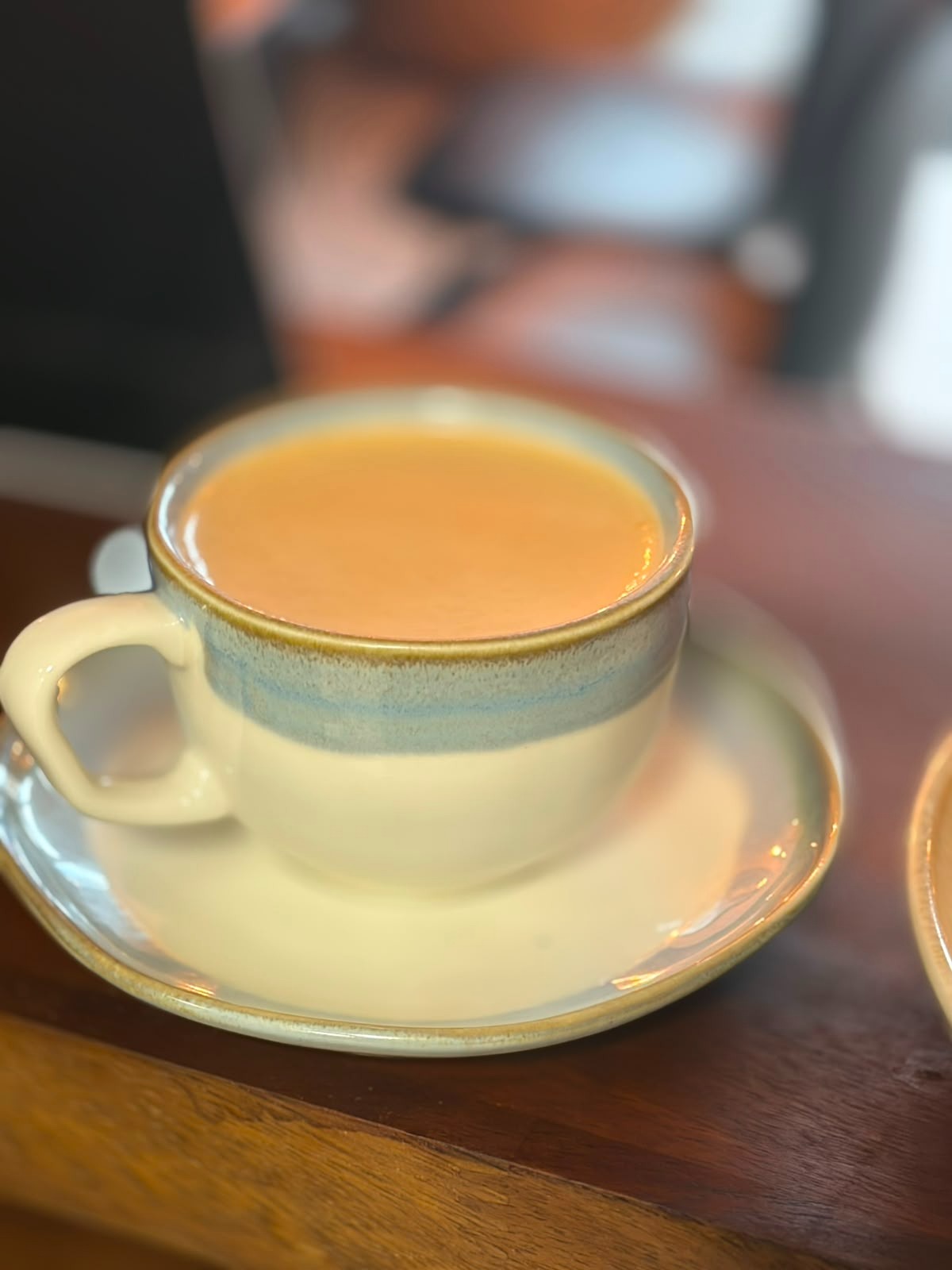 Masala chai